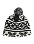 Gucci G Diamond Knitted Hat, front view